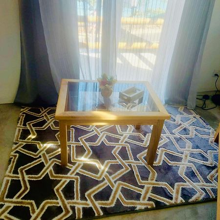 Villa Sempreviva Trou d'Eau Douce Bagian luar foto