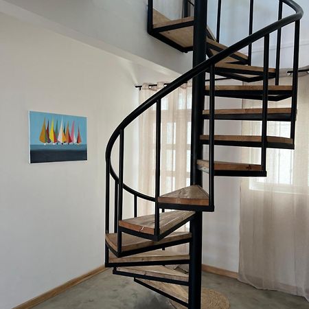 Villa Sempreviva Trou d'Eau Douce Bagian luar foto