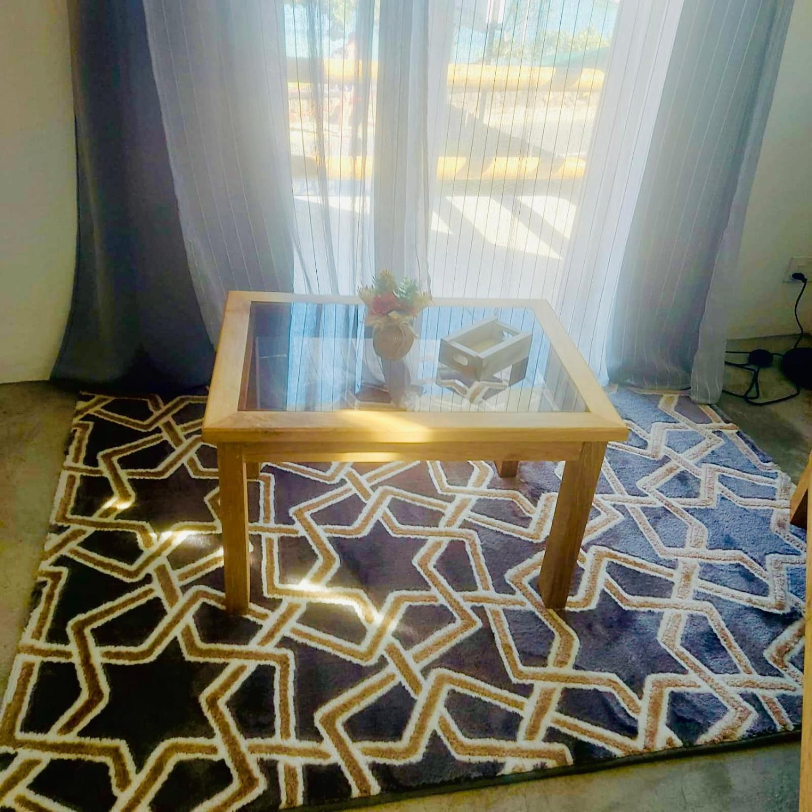 Villa Sempreviva Trou d'Eau Douce Bagian luar foto